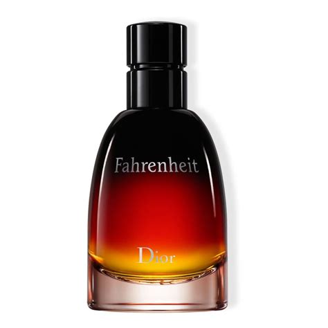 cuanto cuesta el perfume fahrenheit dior|sephora fahrenheit scent.